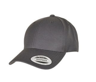 FLEXFIT F6789M - PREMIUM CURVED VISOR SNAPBACK CAP
