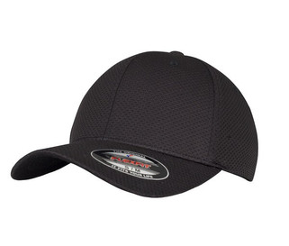 FLEXFIT FX6584 - 3D HEXAGON JERSEY CAP