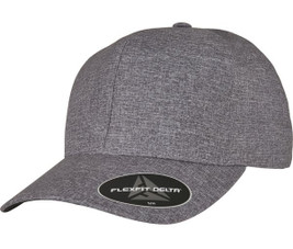 FLEXFIT FX180M - DELTA CARBON CAP