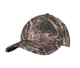 FLEXFIT FX6988 - TRUETIMBER® KANATI CAMO CAP