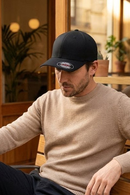 FLEXFIT FX6377 - 6-panel baseball cap