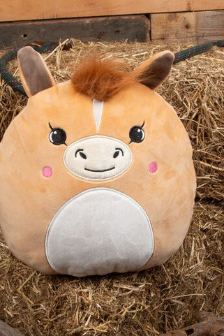 MUMBLES MM807 - Peluche poney