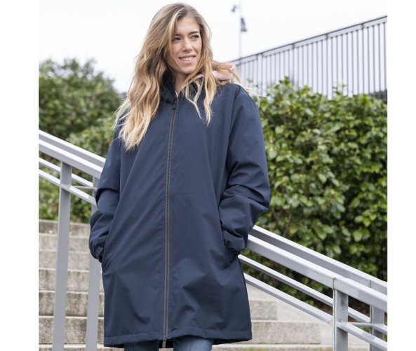 PEN DUICK PK546 - Parka légère unisexe