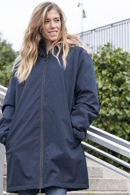 PEN DUICK PK546 - Lightweight unisex parka