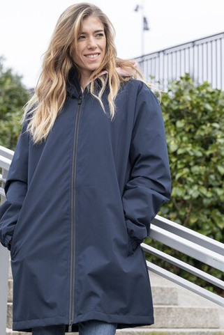 PEN DUICK PK546 - Lightweight unisex parka