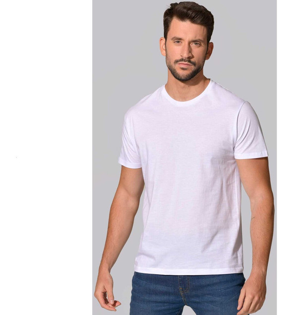 JHK JKST150 - Tee-shirt col rond 150