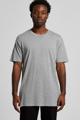 ASColour 5051 - Mens Basic Tee
