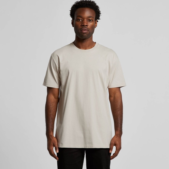 ASColour 5001 - Men's Staple Tee