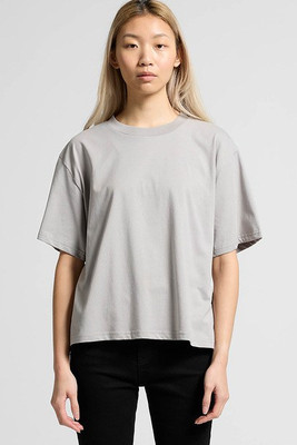 ASColour 4006 - Women's Martina Tee