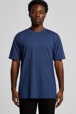 ASColour 5026 - Camiseta clásica de hombre