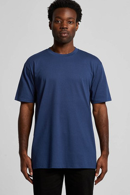 ASColour 5026 - Camiseta clásica de hombre