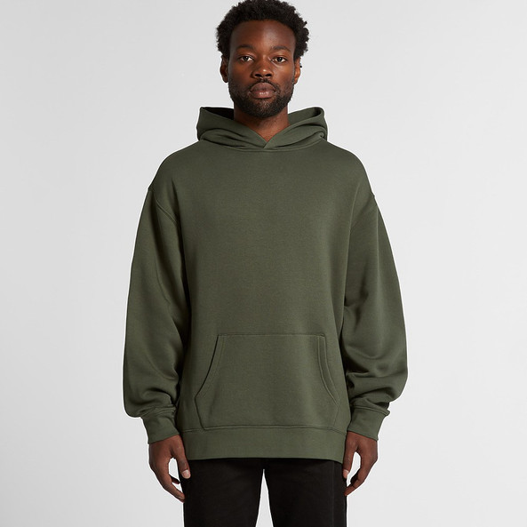 ASColour 5161 - Men's Relax Hoodie