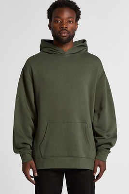 ASColour 5161 - Sudadera con capucha Relax para hombre
