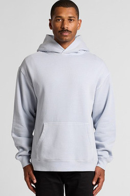 ASColour 5166 - Mens Relax Faded Hoodie