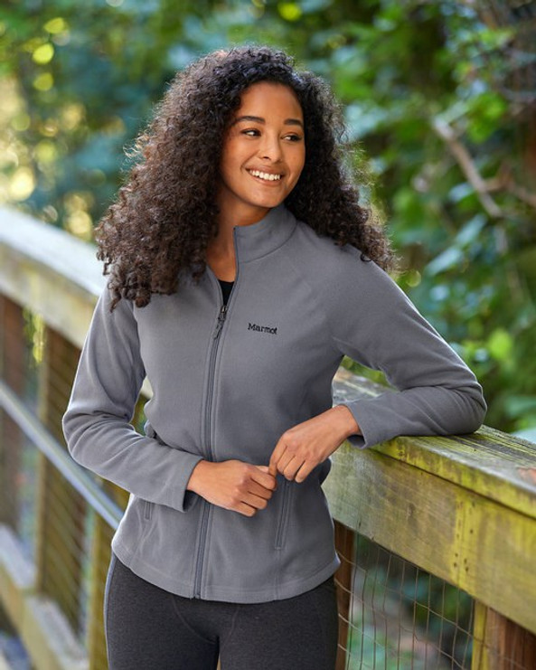 Marmot M12402 - Ladies Rocklin Jacket