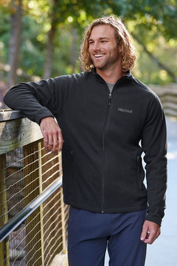 Marmot M12649 - Mens Rocklin Jacket