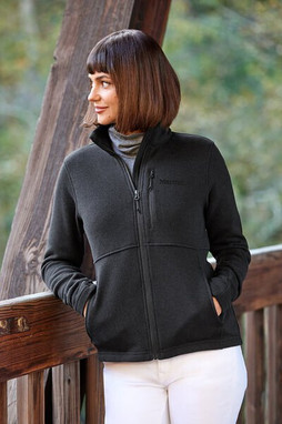 Marmot M13223 - Ladies Dropline Jacket