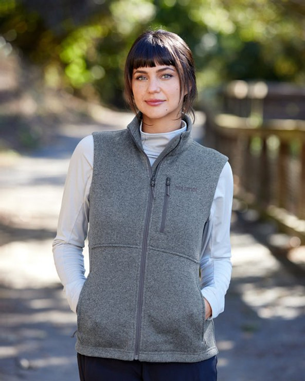 Marmot M13225 - Ladies Dropline Vest