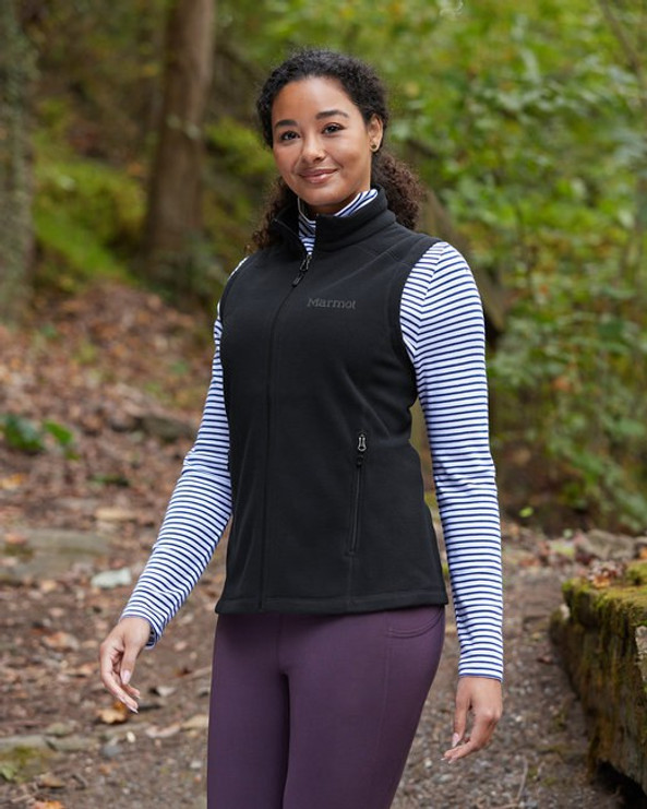 Marmot M15779 - Ladies M2 Rocklin Vest