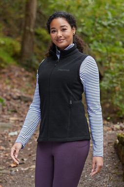 Marmot M15779 - Ladies M2 Rocklin Vest