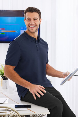 North End NE112 - Mens Express Tech Performance Polo