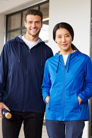 North End NE75 - Mens Network Lightweight Jacket