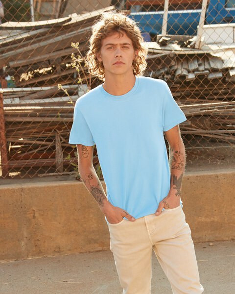 Jerzees 570MR - Unisex Premium T-Shirt