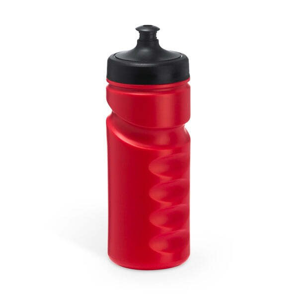 Eco-Friendly Customizable Sports Hydration Bottle - EgotierPro Q4046