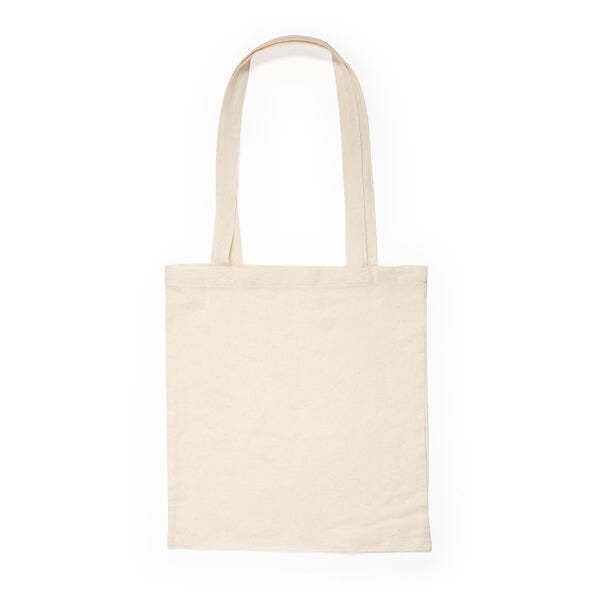 Sac Cabas en Coton Coloré et Durable - EgotierPro Q7521