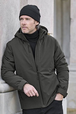TEE JAYS TJ9680 - Mens waterproof jacket