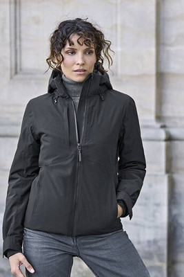 TEE JAYS TJ9681 - Women's waterproof jacket