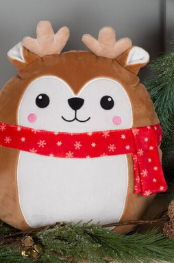 MUMBLES MM800 - SQUIDGY CHRISTMAS DEER