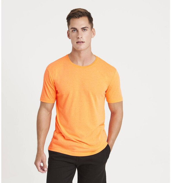 JUST T'S JT004 - ELECTRIC TRI-BLEND T
