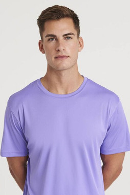 JUST COOL JC020 - Tee-shirt respirant unisexe