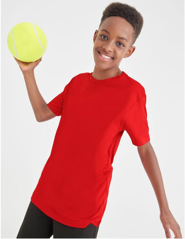 JUST COOL JC020J - Kids breathable T-shirt