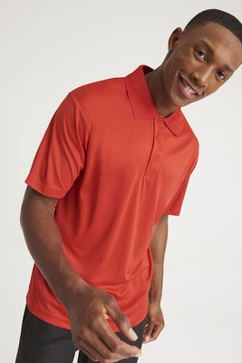 JUST COOL JC021 - Polo transpirable unisex