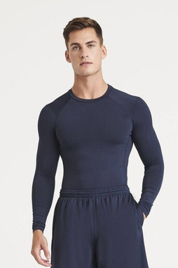 JUST COOL JC232 - T-shirt sportiva in poliestere riciclato