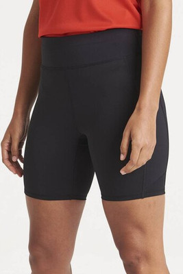 JUST COOL JC288 - WOMEN'S RECYCLED TECH SHORTS