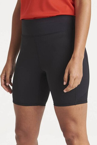 JUST COOL JC288 - WOMENS RECYCLED TECH SHORTS