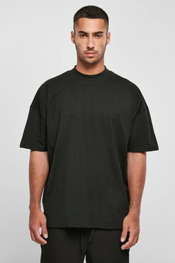 BUILD YOUR BRAND BY230 - Tee-shirt oversize homme