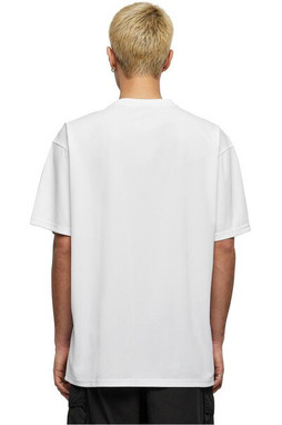 BUILD YOUR BRAND BY249 - Performance Polyester Sports Tee with Dropped Shoulders