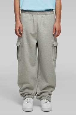 BUILD YOUR BRAND BY258 - Vintage Jogginghose