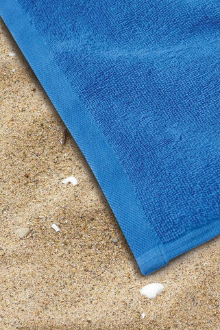 THE ONE TOWELLING OTC210 - SUPER SIZE BEACH TOWEL