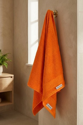 THE ONE TOWELLING OTC70 - Klassisches Badetuch