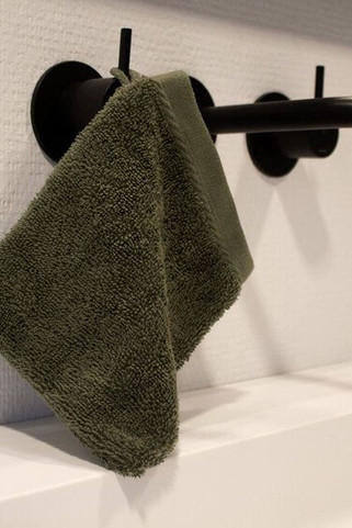 THE ONE TOWELLING OTCWA - Klassischer Waschlappen