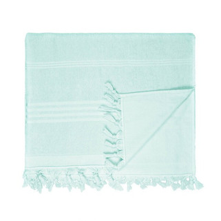 THE ONE TOWELLING OTHTE - Luxurious Quick-Dry Terry Cotton Bath Towel