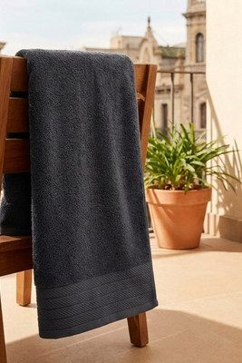 THE ONE TOWELLING OTO100 - Eco-Friendly Luxurious Organic Cotton Beach Towel