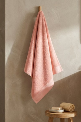 THE ONE TOWELLING OTO50 - Eco-Friendly Luxurious Organic Cotton Towel