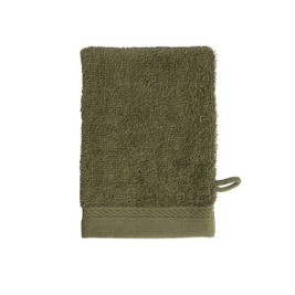 THE ONE TOWELLING OTOWA - Luxurious Organic Cotton Washcloth with Hanging Loop