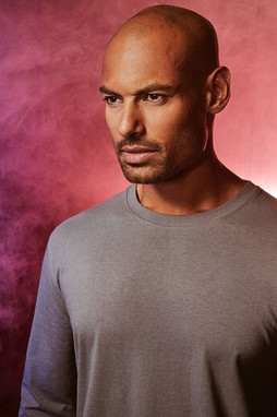 EXCD BY PROMODORO EX4097 - Tee-shirt manches longues pour homme